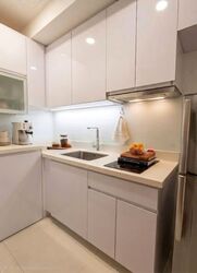 Presto @ Upper Serangoon (D19), Apartment #604800051